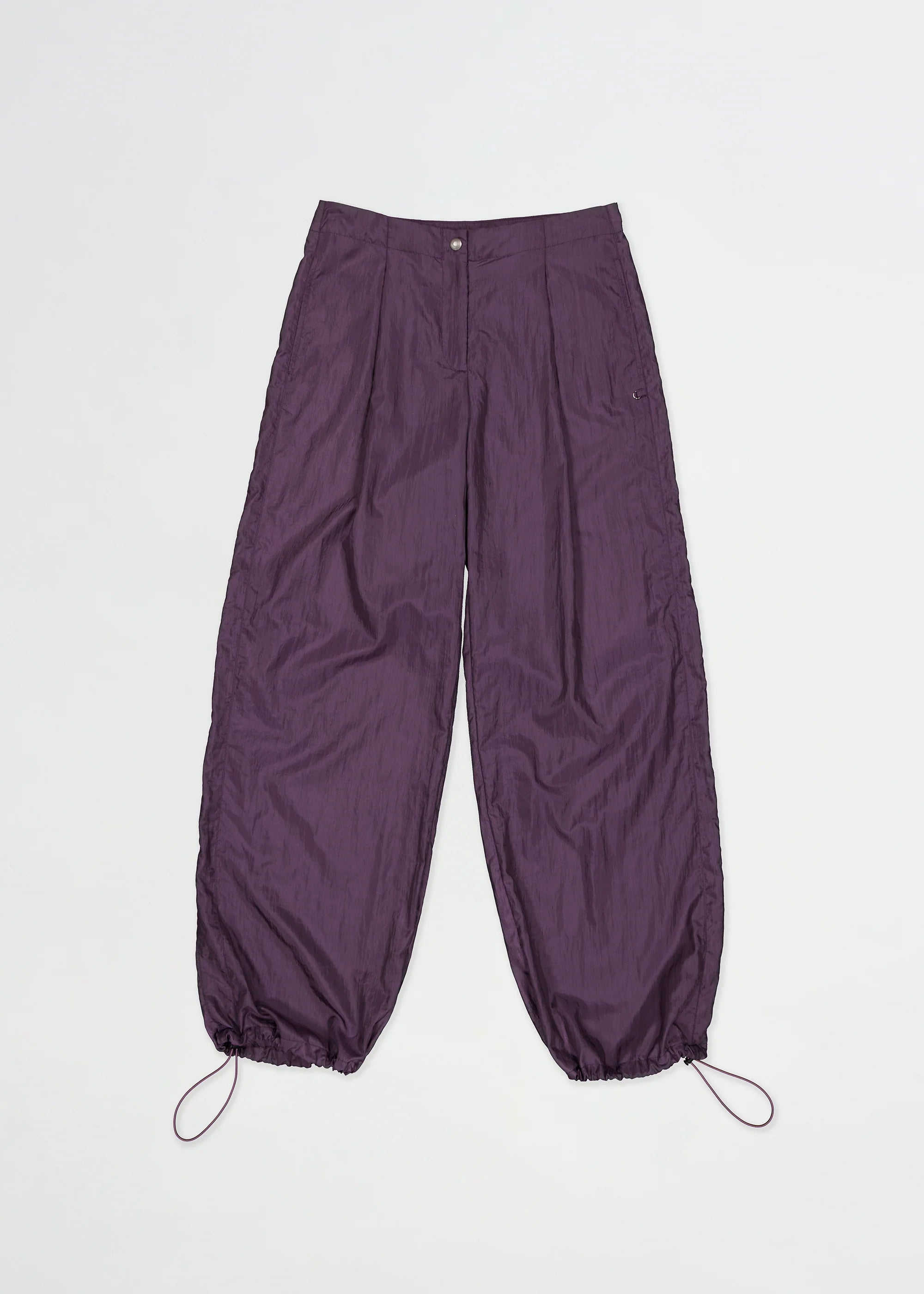 PV ~ Cocoon Pants ~ Purple