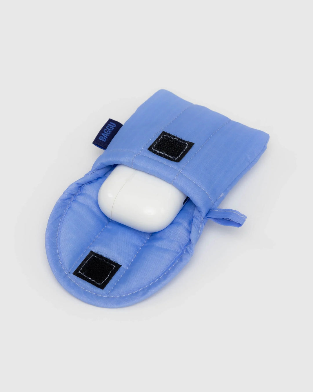 Baggu - Earbud Case - Cornflower