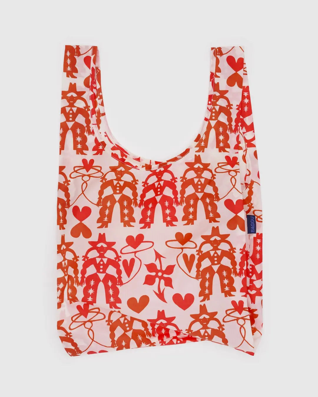 Standard Baggu - Cowgirl