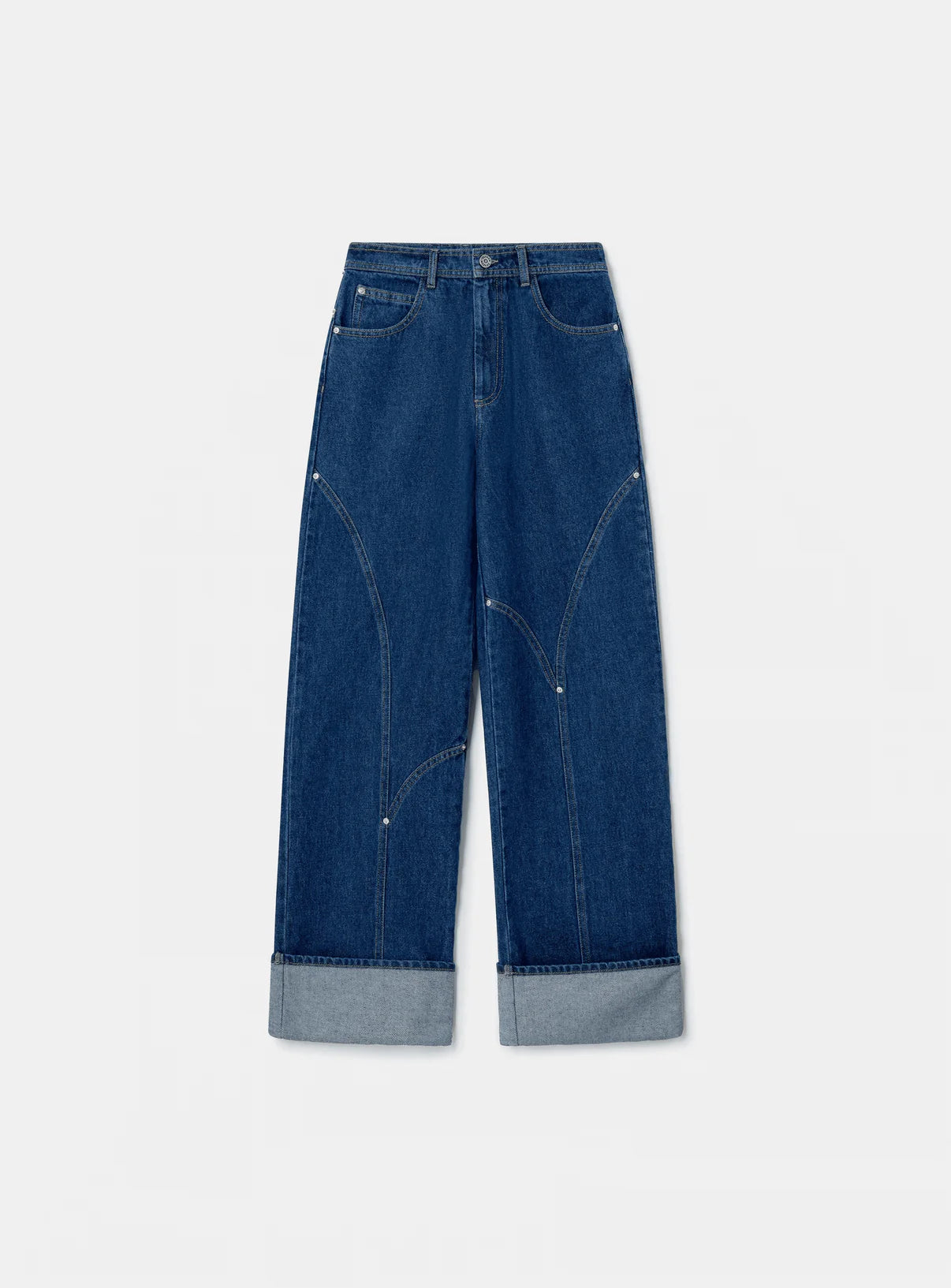 Laagam - Dallas Denim Jeans