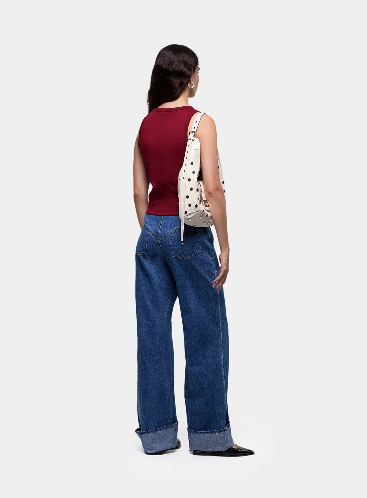 Laagam - Dallas Denim Jeans