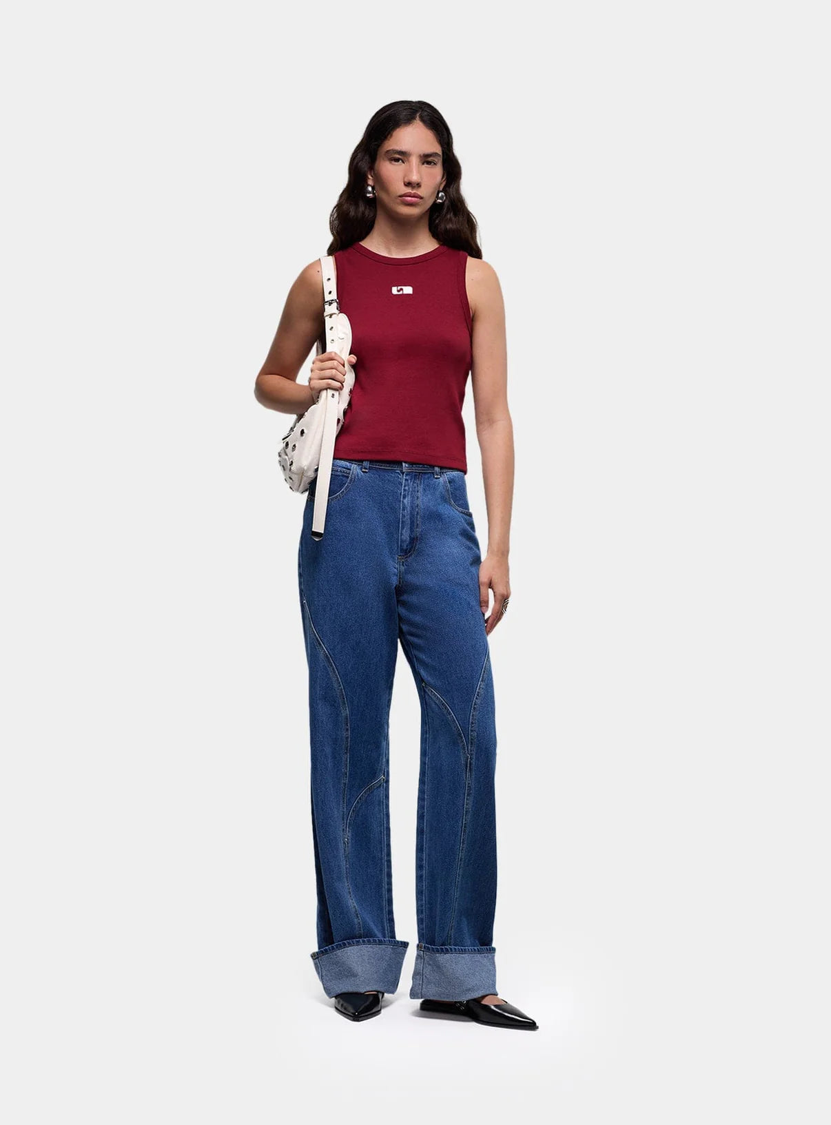 Laagam - Dallas Denim Jeans
