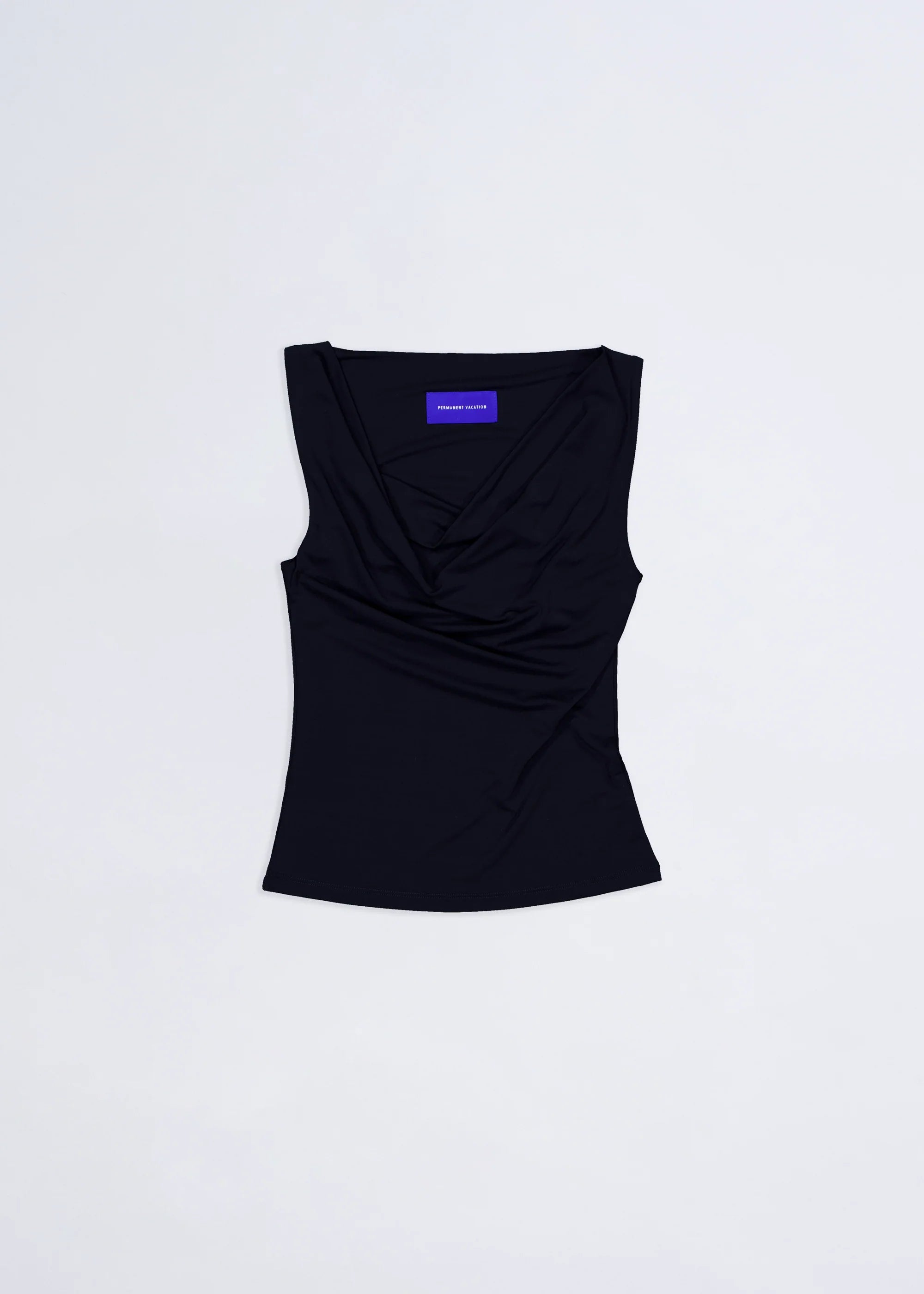Permanent Vacation ~ Debut Tank