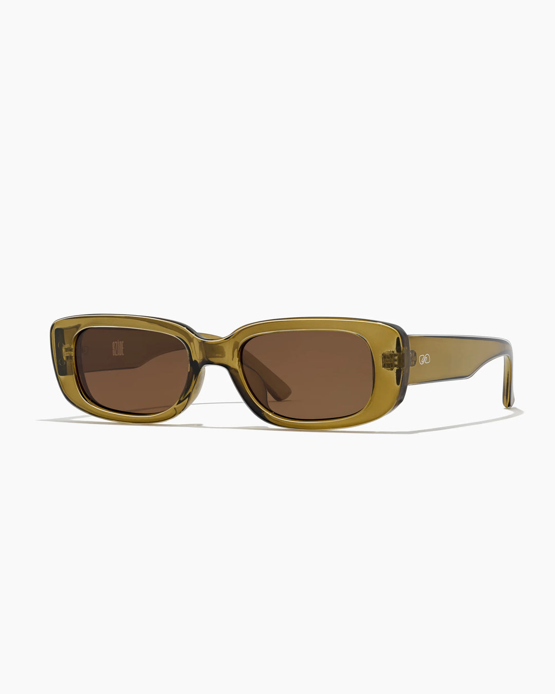 Szade - Dollin - Olive Cacao Polarised