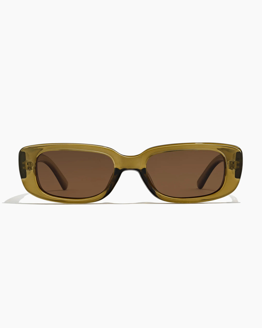 Szade - Dollin - Olive Cacao Polarised