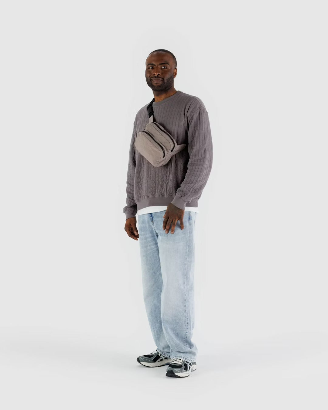 Baggu - Dove - Fanny Pack