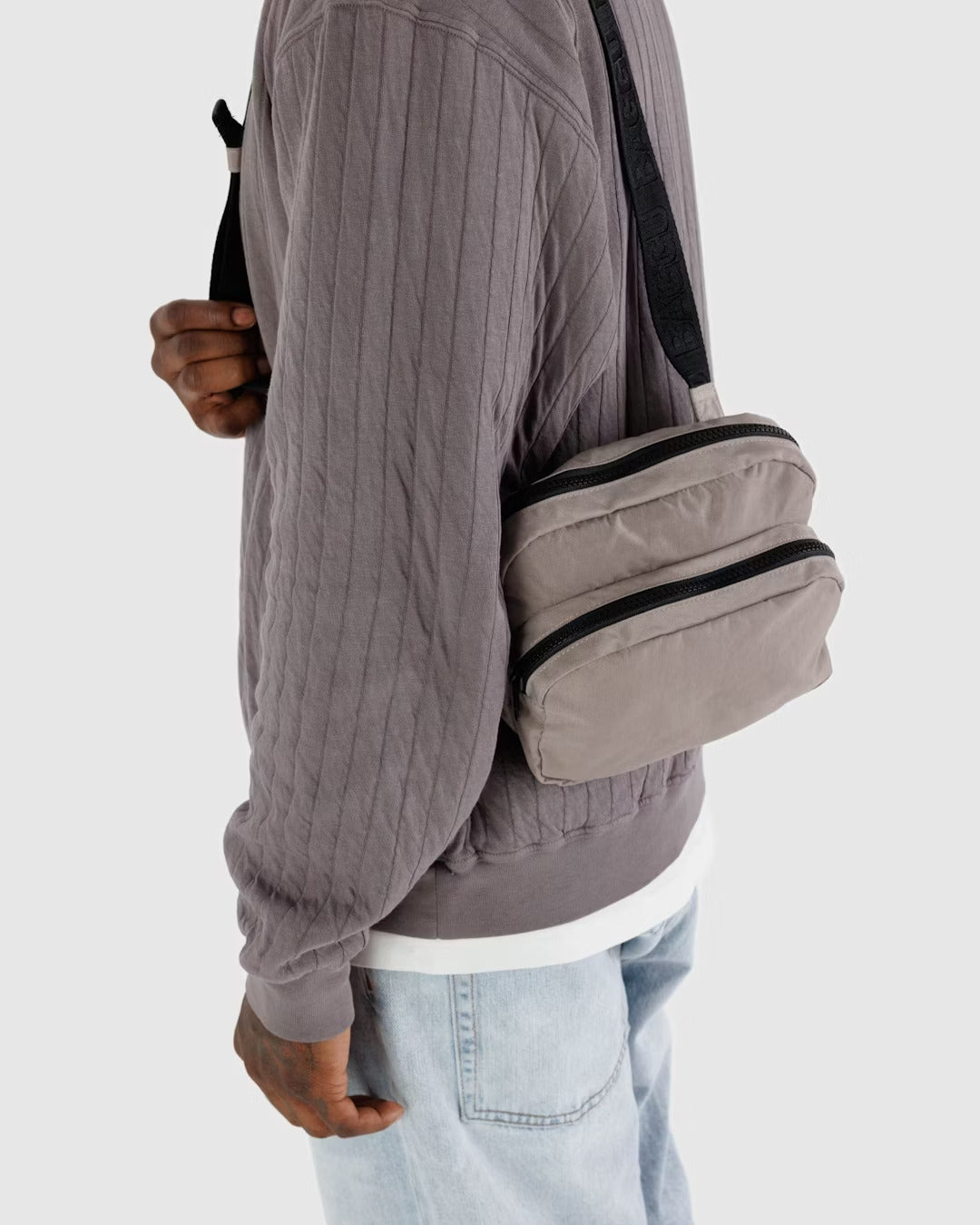 Baggu - Dove - Fanny Pack