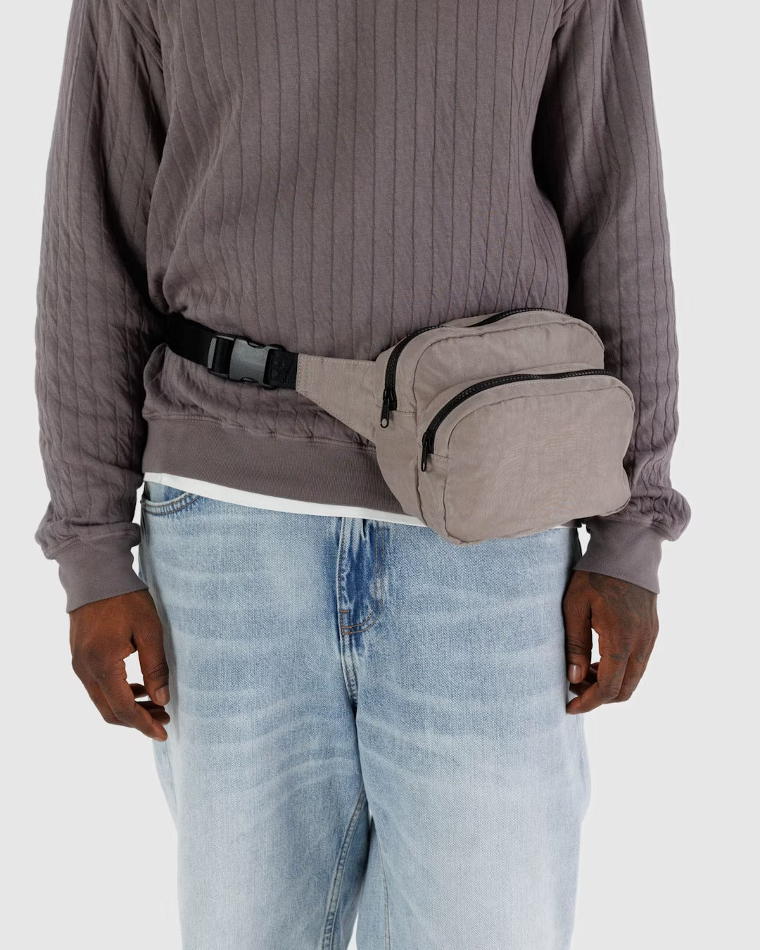 Baggu - Dove - Fanny Pack