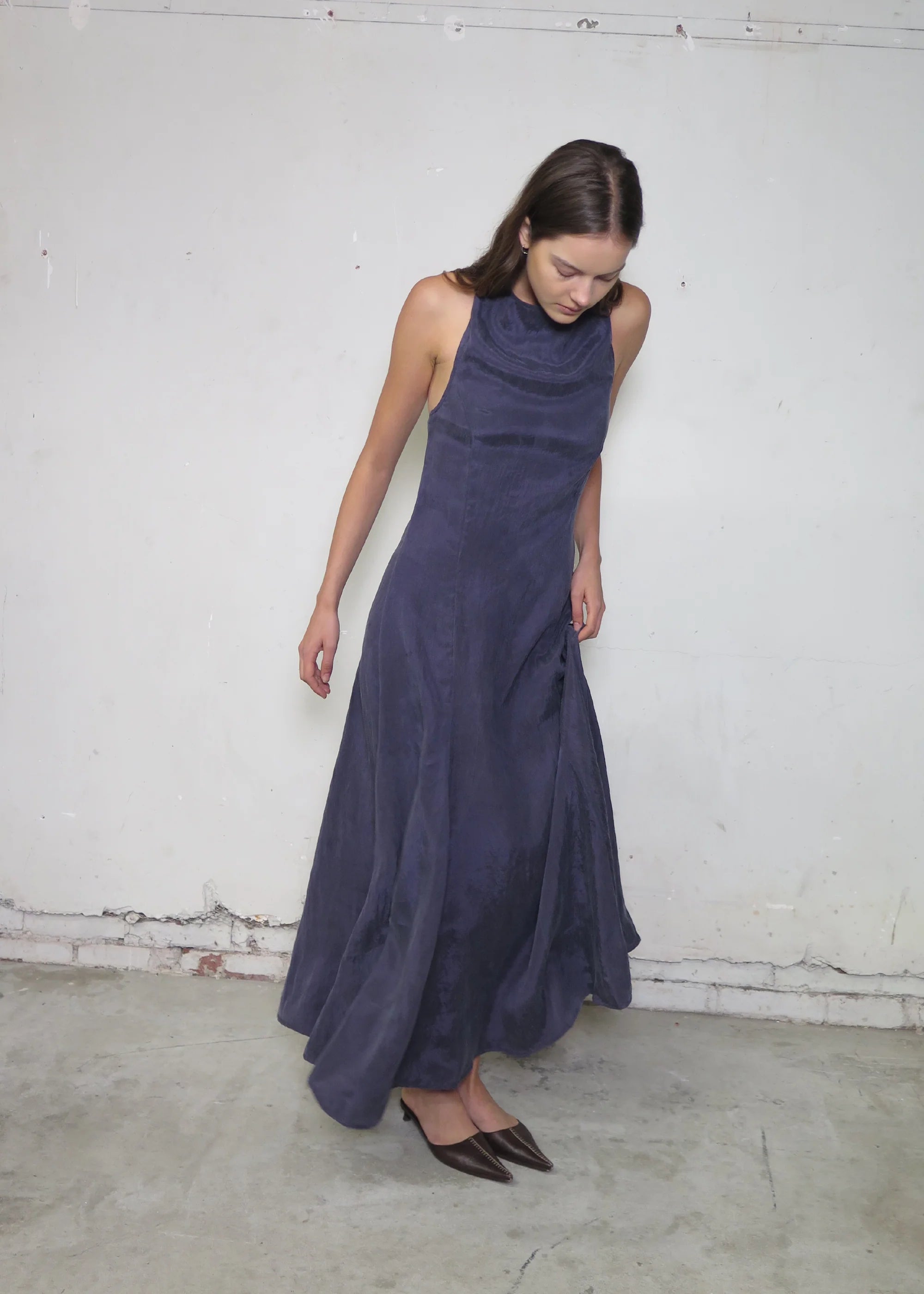 PV ~ Diffuse Dress ~ Ink