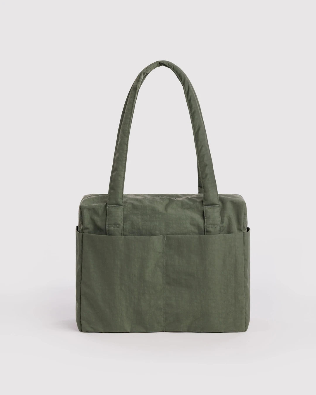 Baggu - Small Cloud Carry On - Caper