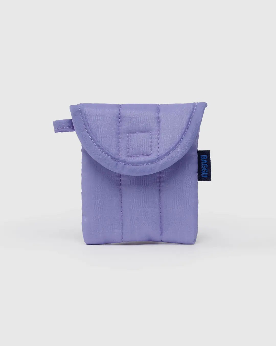 Baggu - Earbud Case - Wisteria