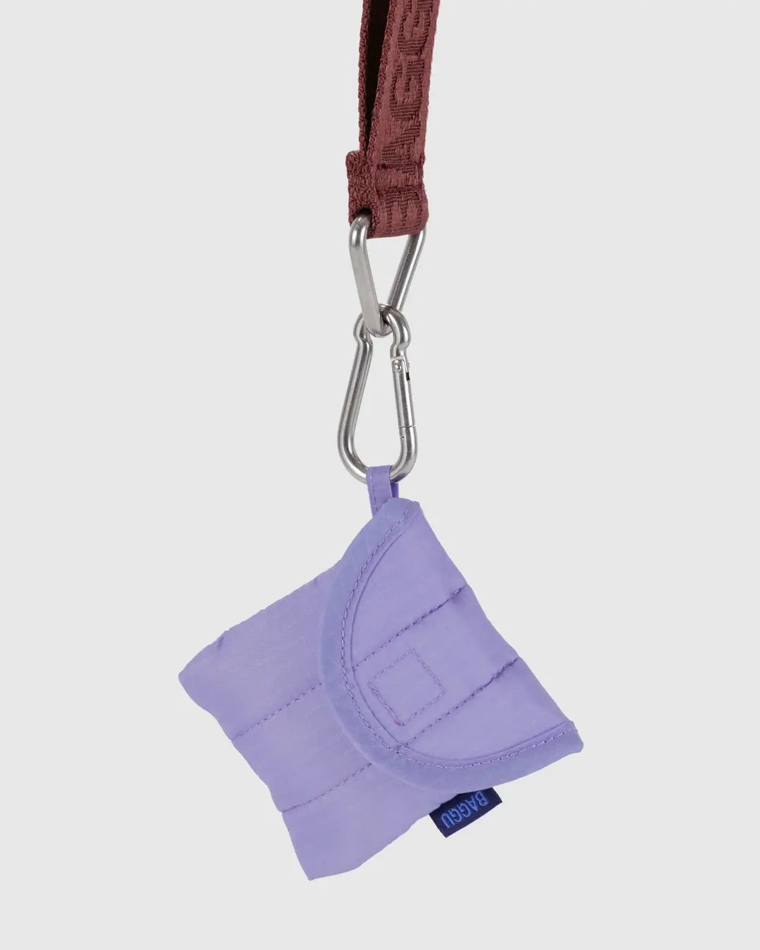 Baggu - Earbud Case - Wisteria