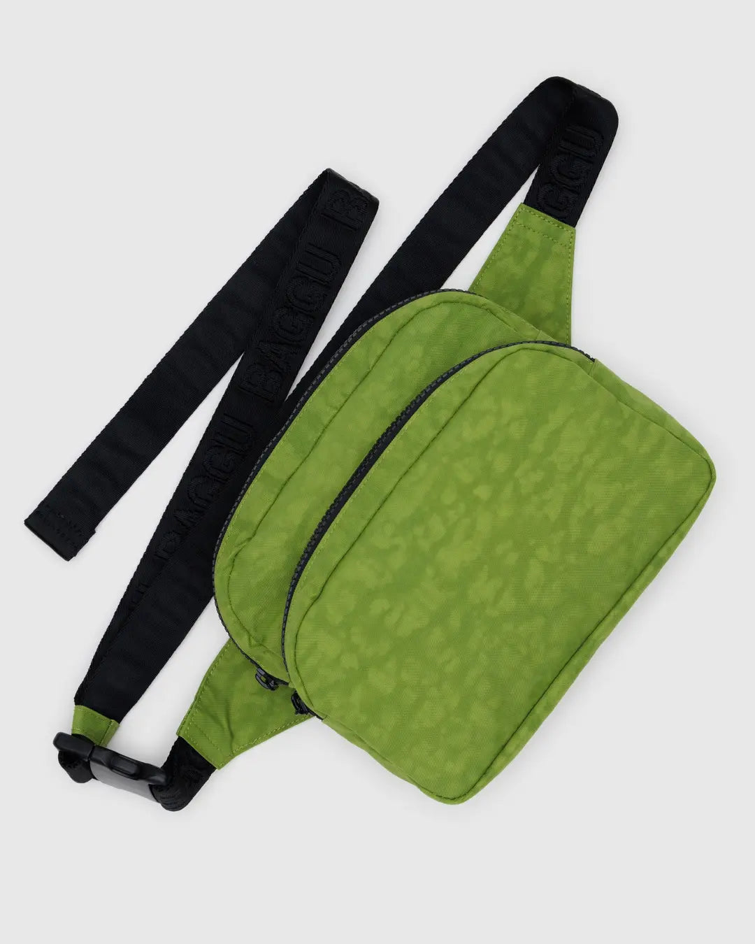 Baggu - Green Juice - Fanny Pack