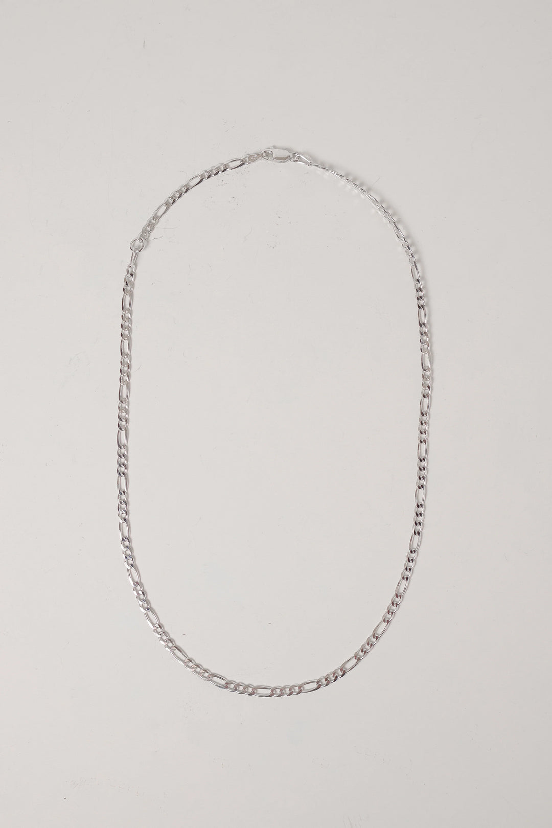 RBCCA KSTR - FIAGRO CHAIN - STERLING SILVER