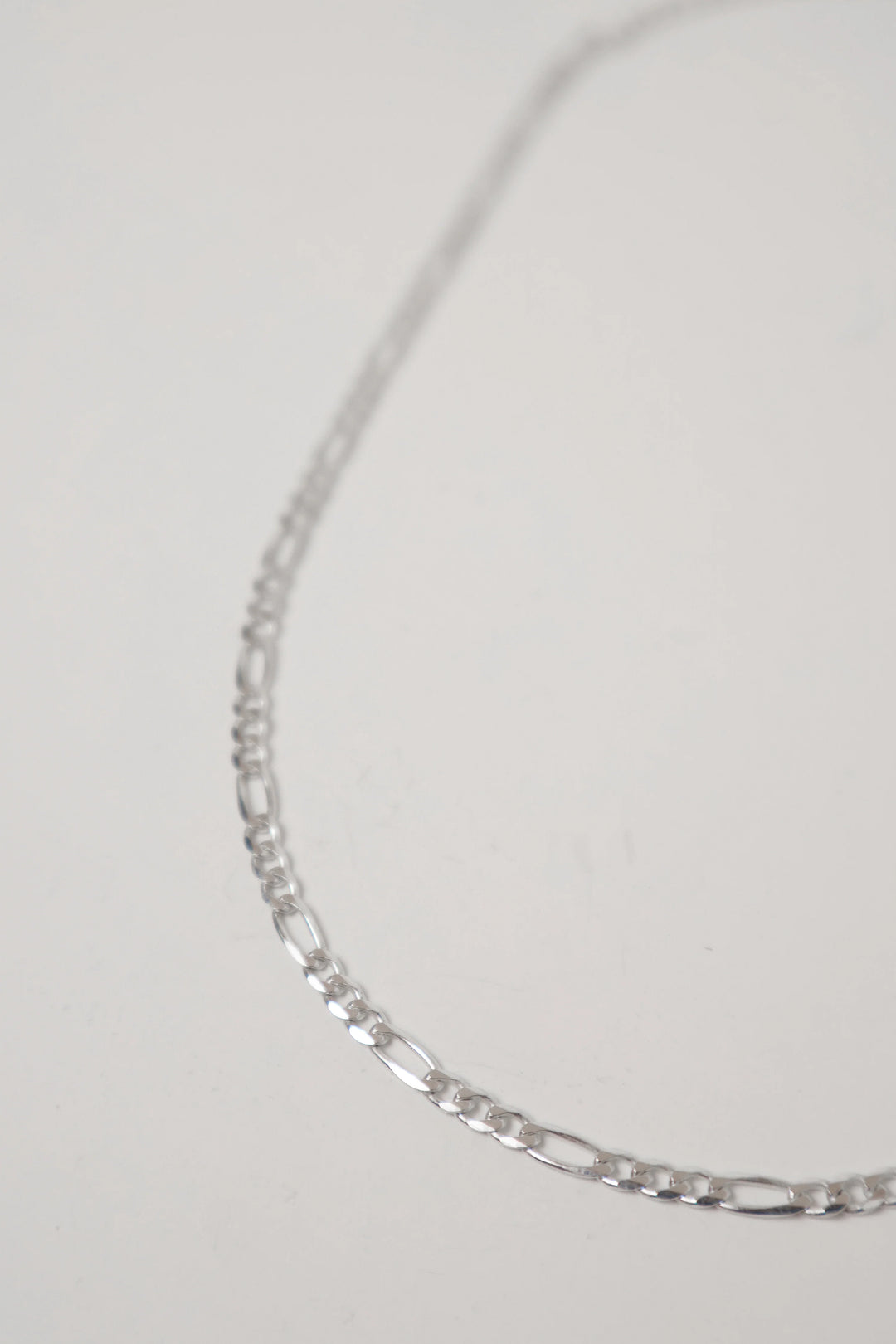 RBCCA KSTR - FIAGRO CHAIN - STERLING SILVER