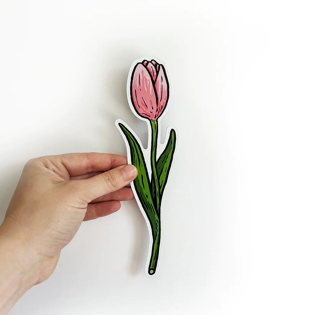 Billie Justice Thomson - Fridge Flower Magnets