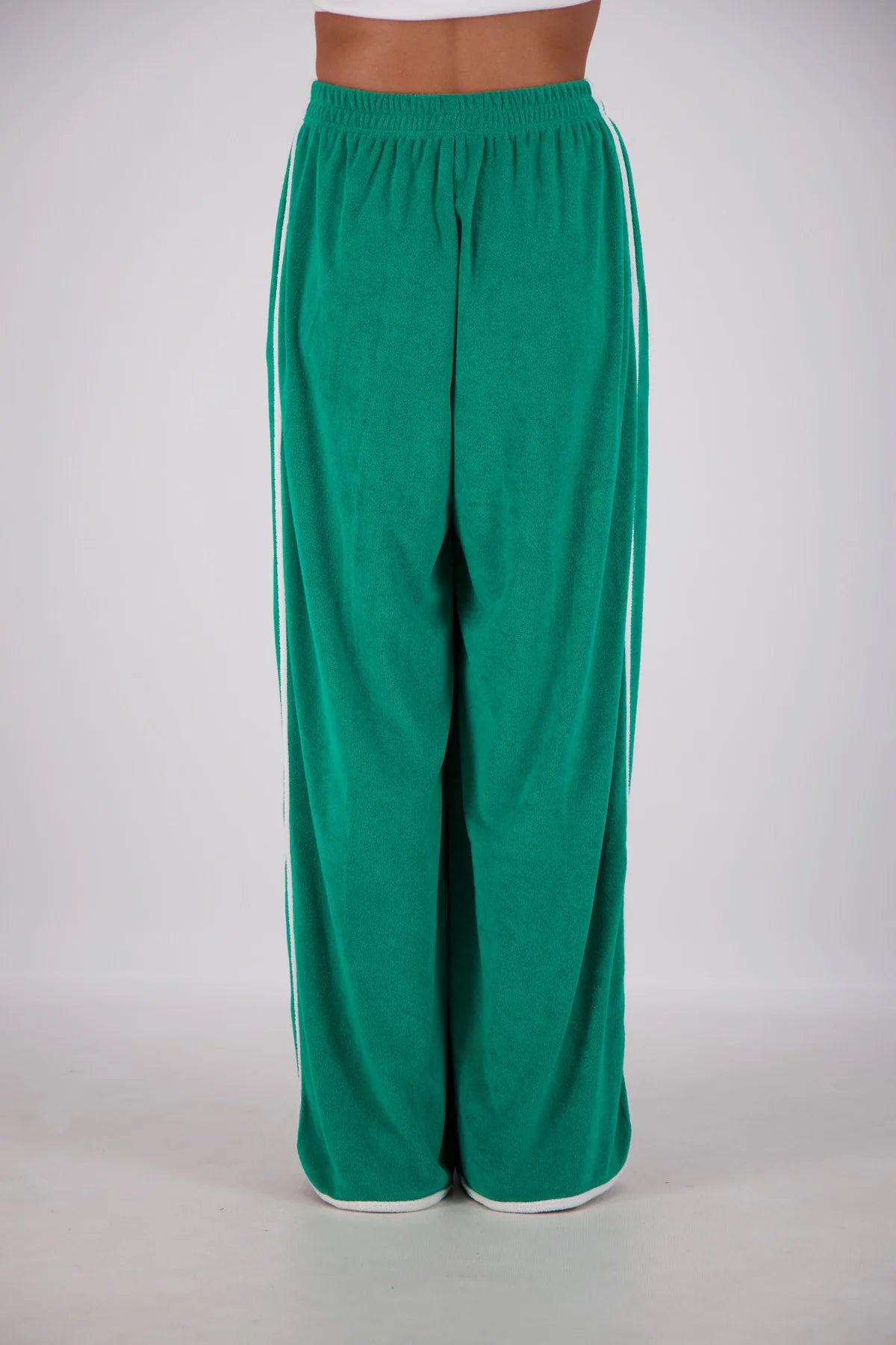 Jasmine Alexa - Kuhio Pants - Green