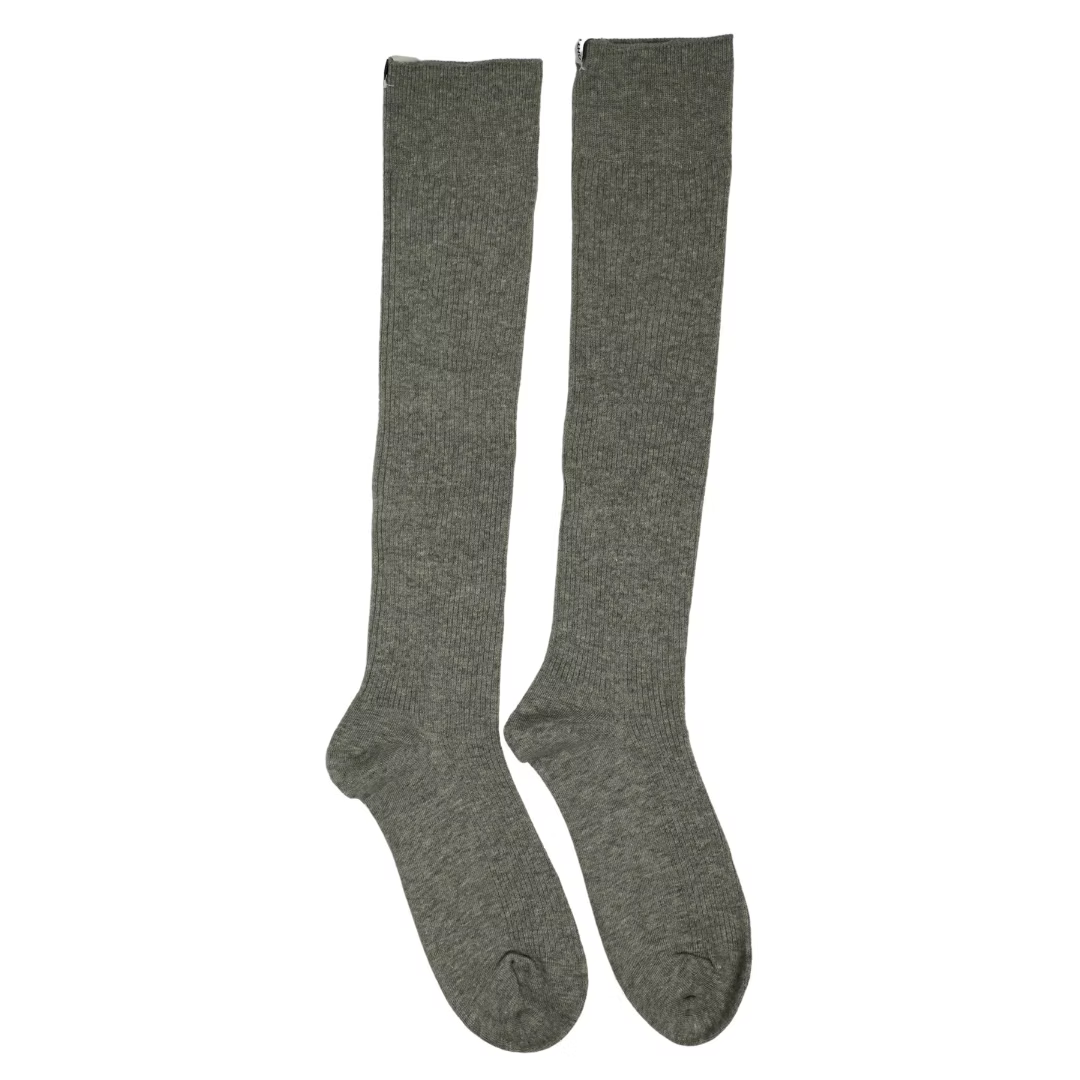 OHTI - TALL SOCK - GREY