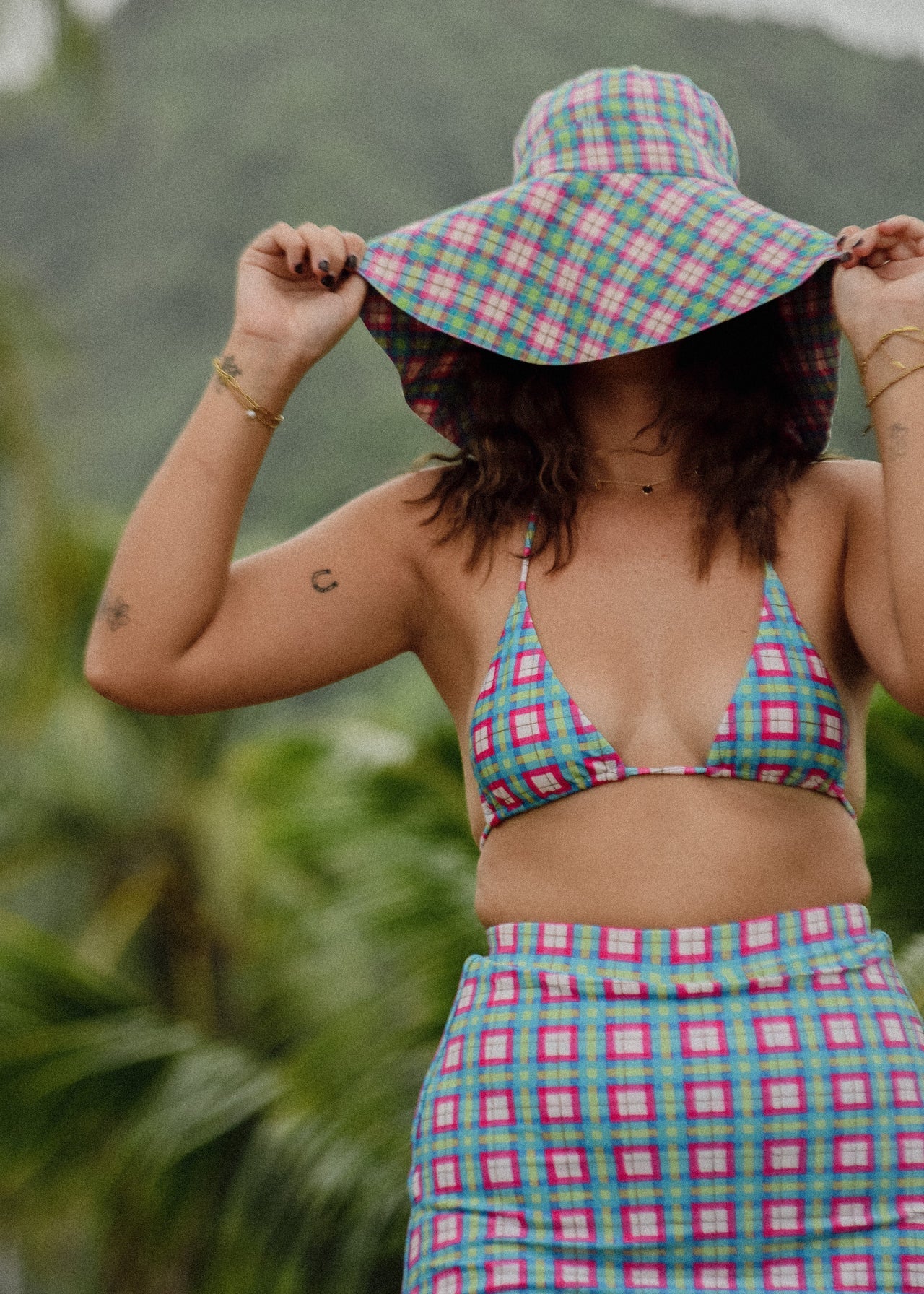 Atmosea - Play Hat - Fika