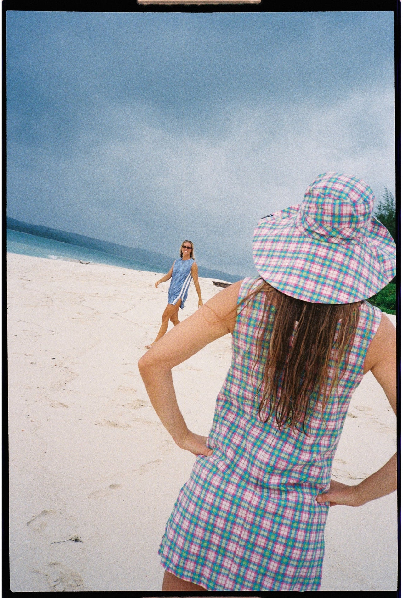 Atmosea - Play Hat - Fika