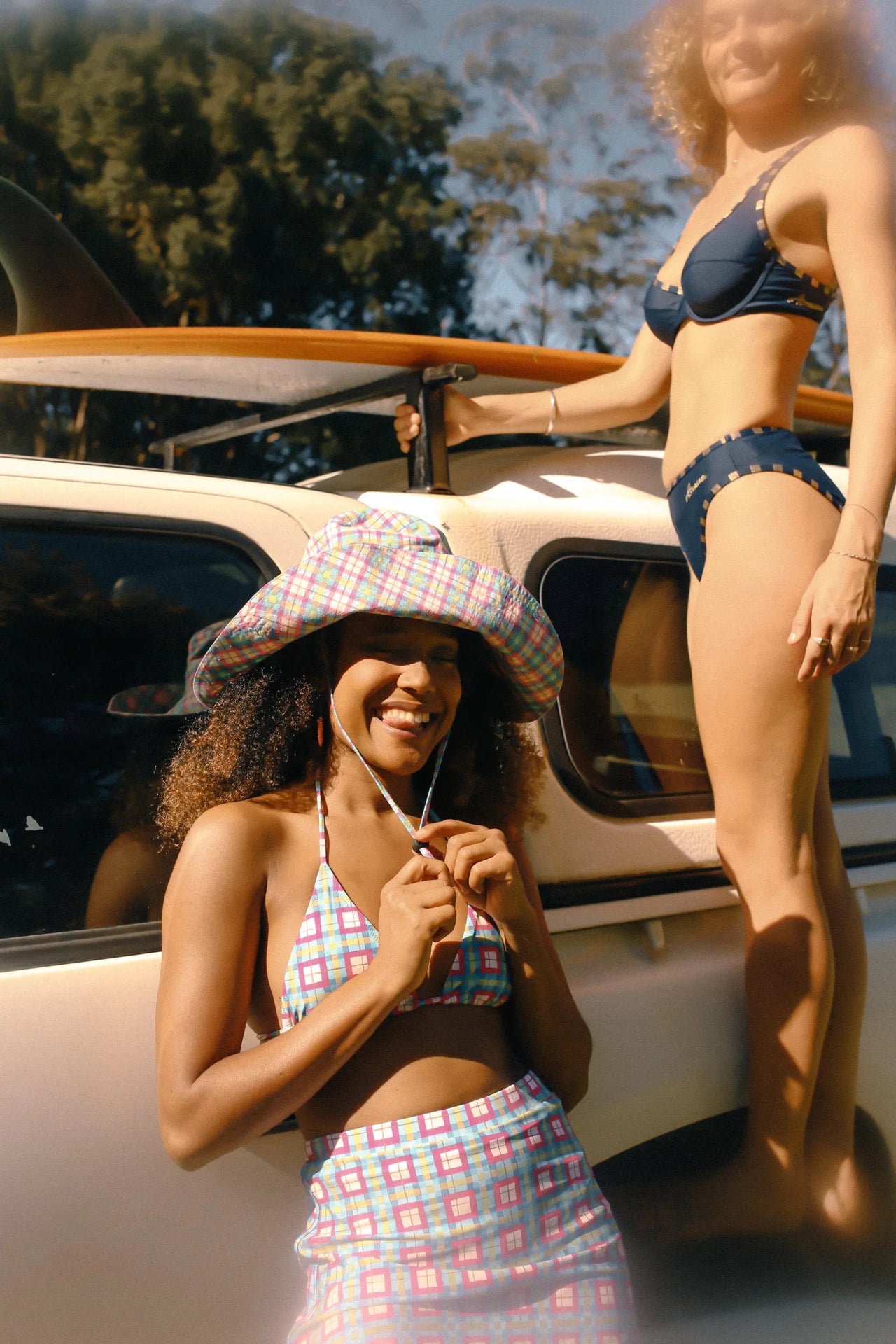 Atmosea - Play Hat - Fika