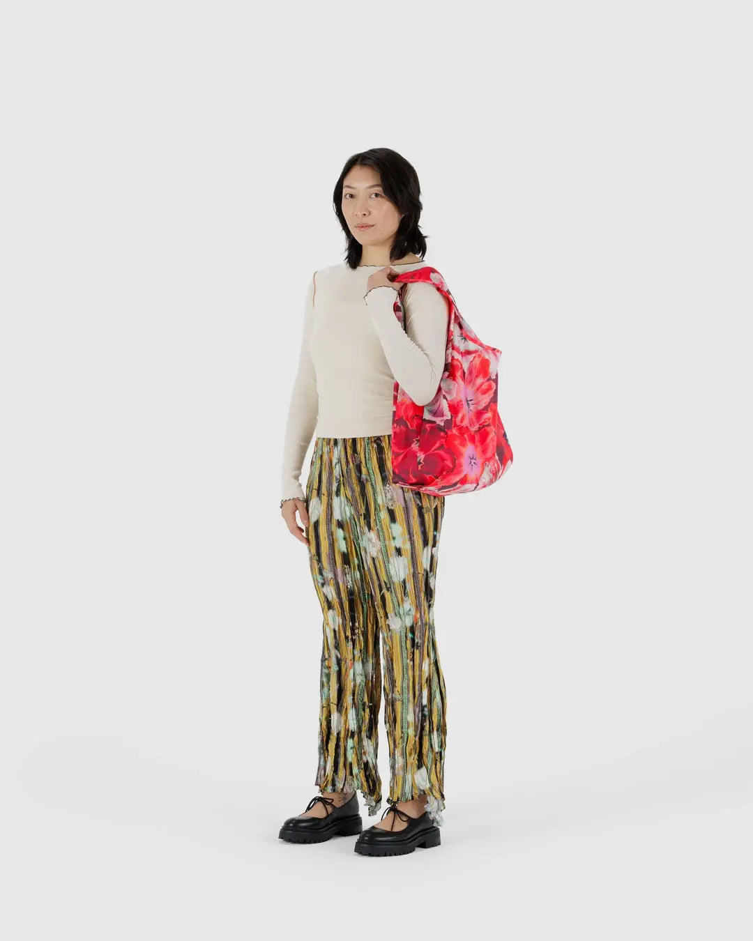 Standard Baggu - Julia Heuer - Isa