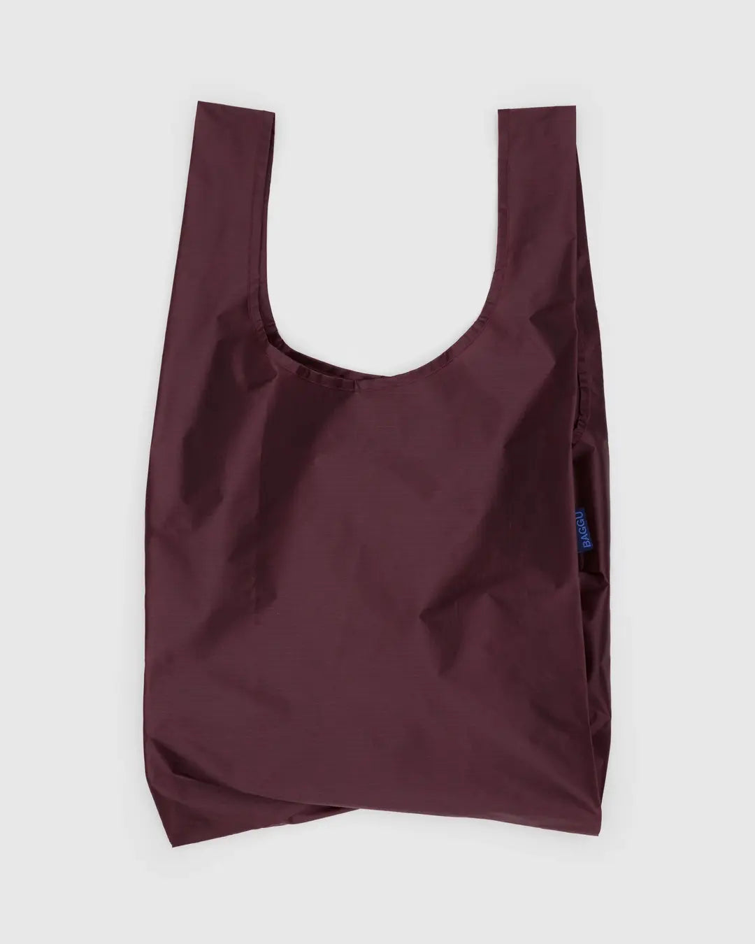 Standard Baggu - Mahogany