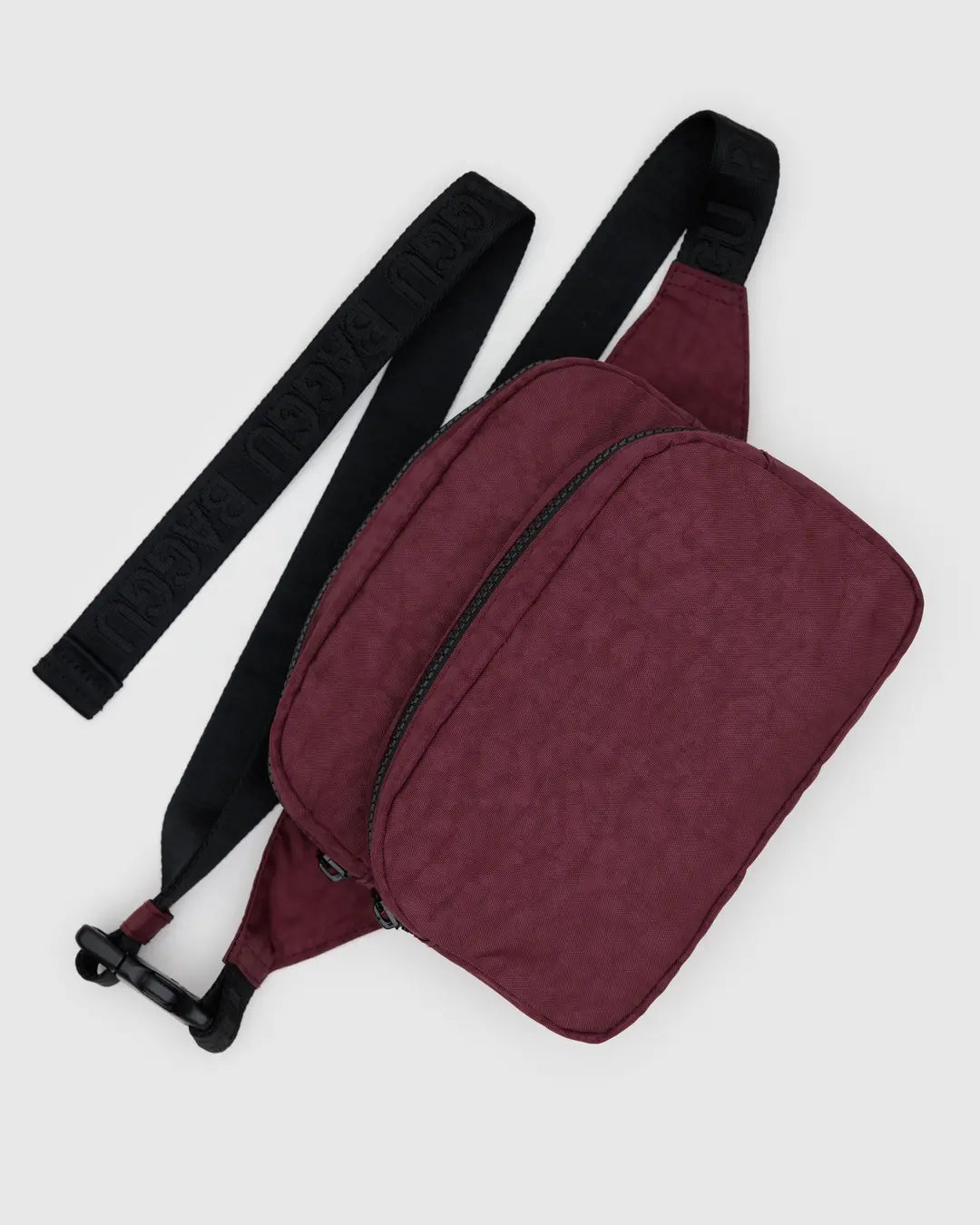 Baggu - Fanny Pack - Mahogany