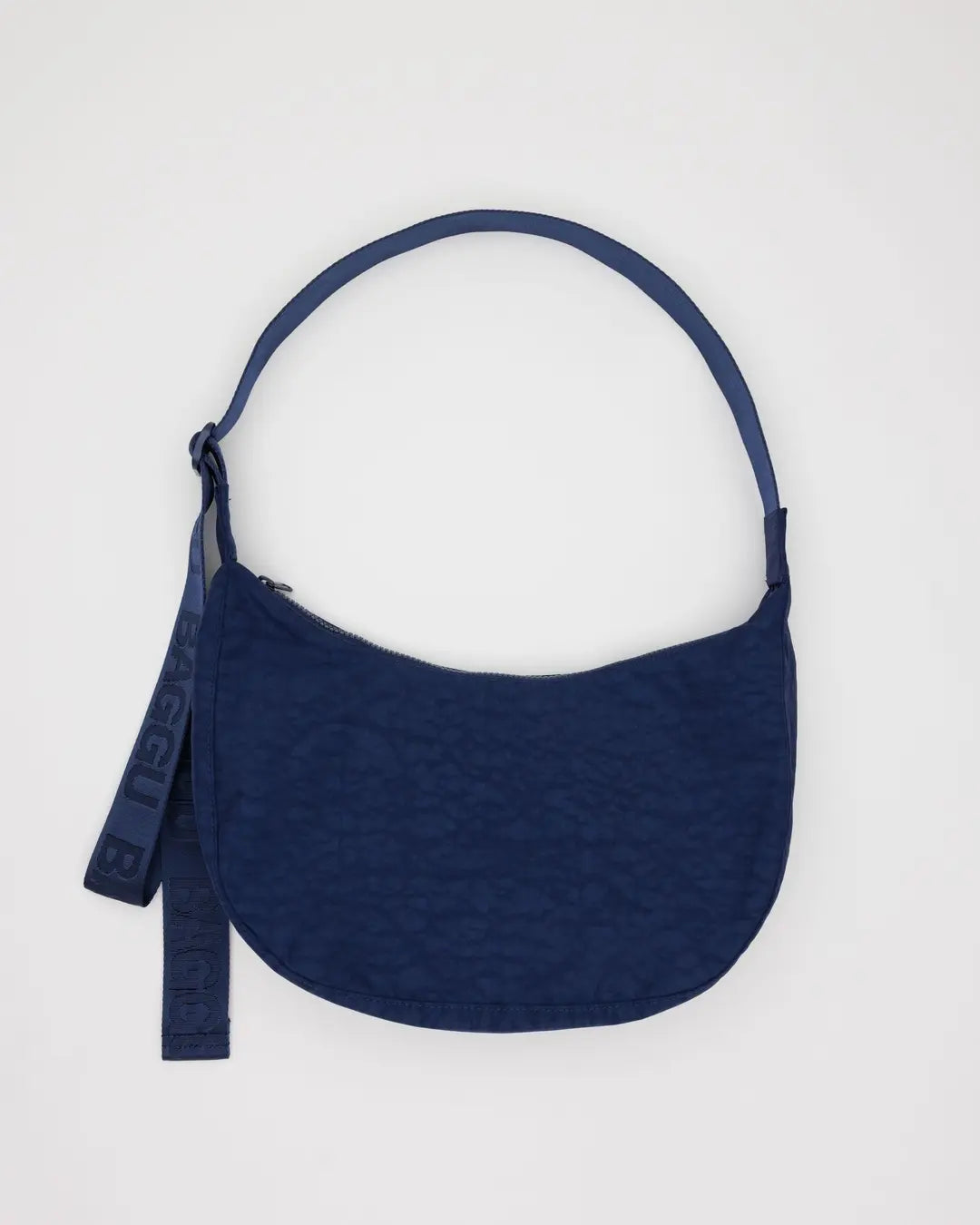 Baggu - Medium Crescent Bag - Navy
