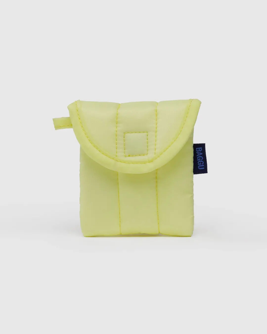 Baggu - Earbud Case - Pomelo
