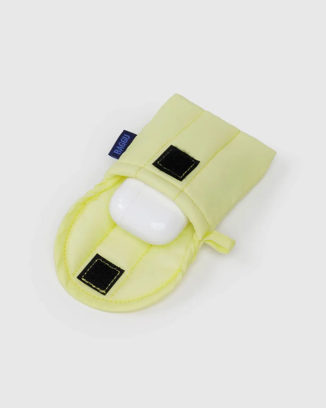 Baggu - Earbud Case - Pomelo
