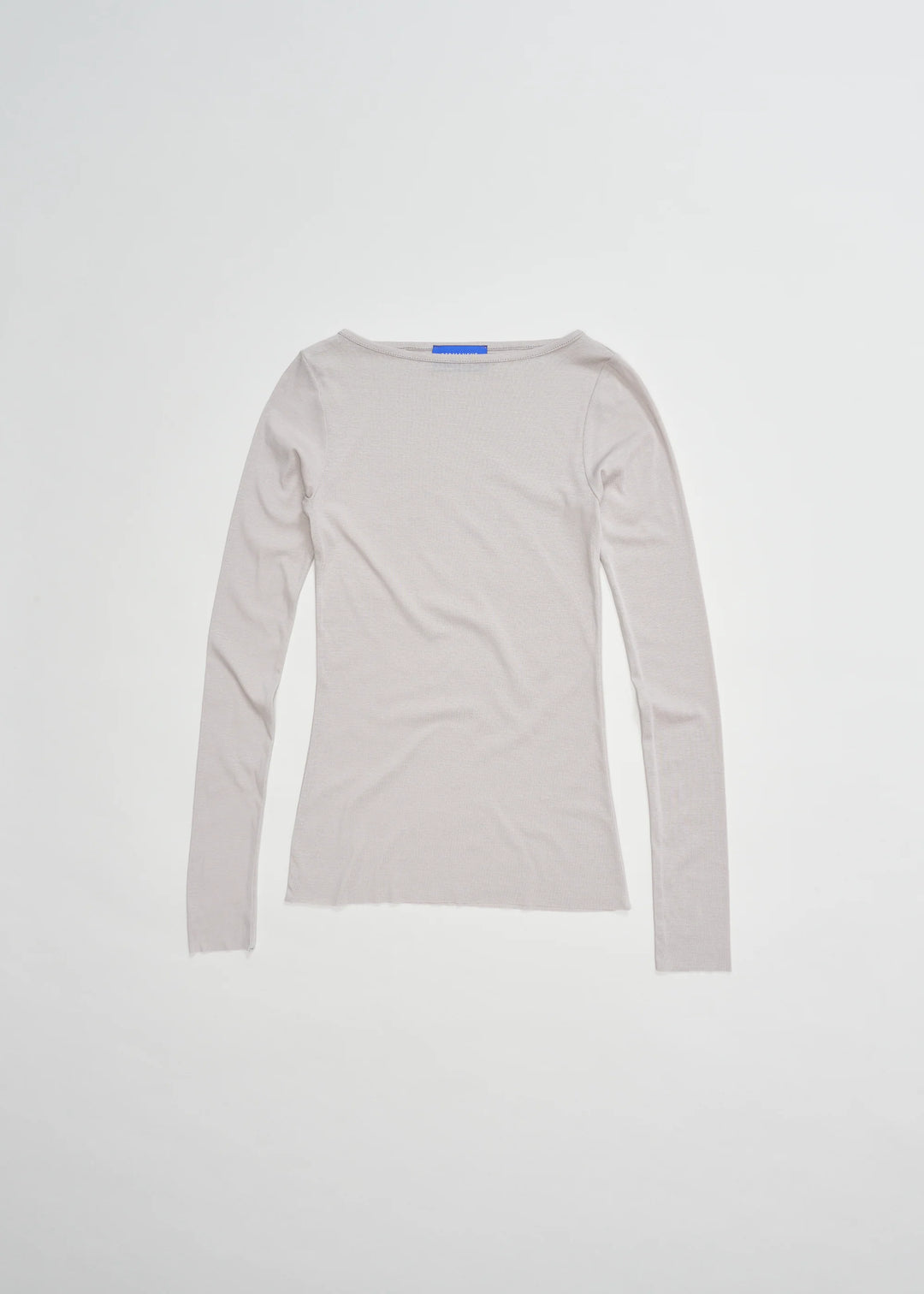 Permanent Vacation - Connection Top - Putty