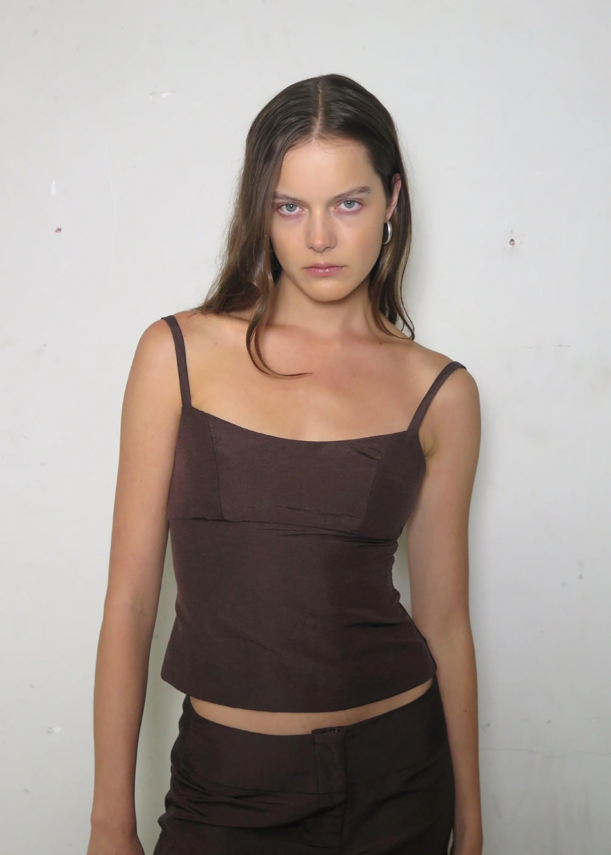 PV ~ Refract Singlet ~ Umber