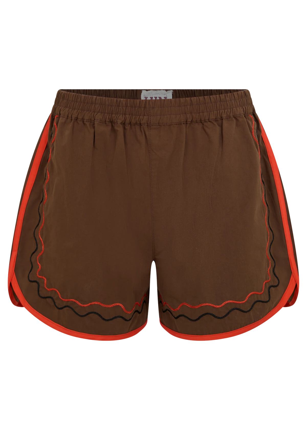 Kinga Csilla - Bazoo City Shorts