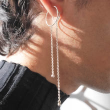 NEWEND - SLEEPER DANGLE