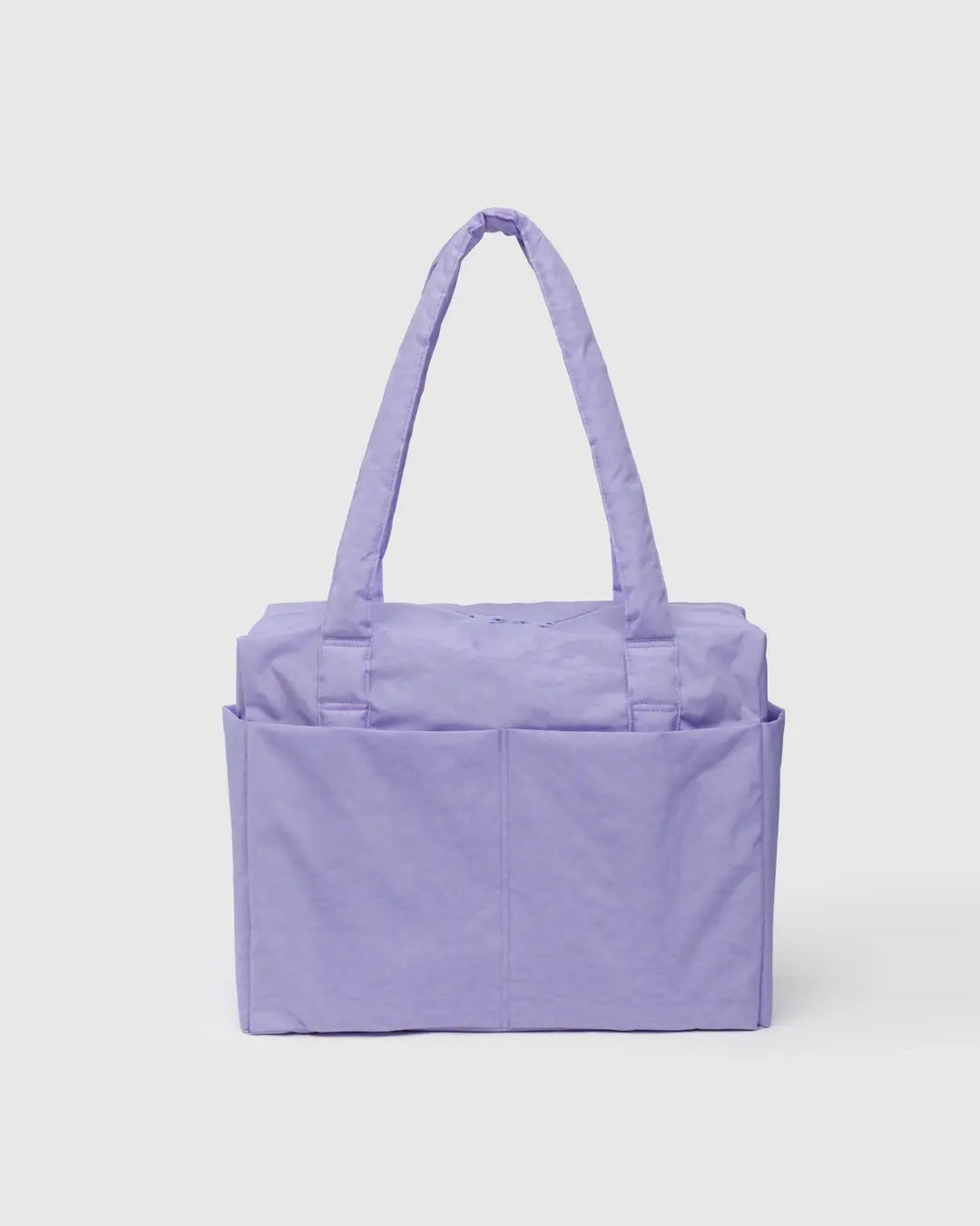 Baggu - Small Cloud Carry On - Wisteria