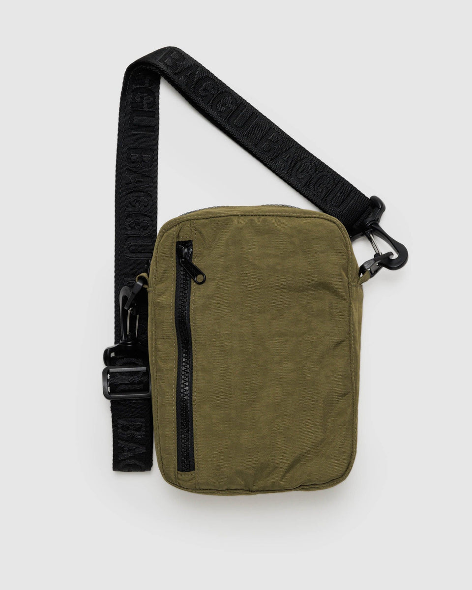 Baggu - Seaweed - Sport Crossbody Bag – catstreetstore