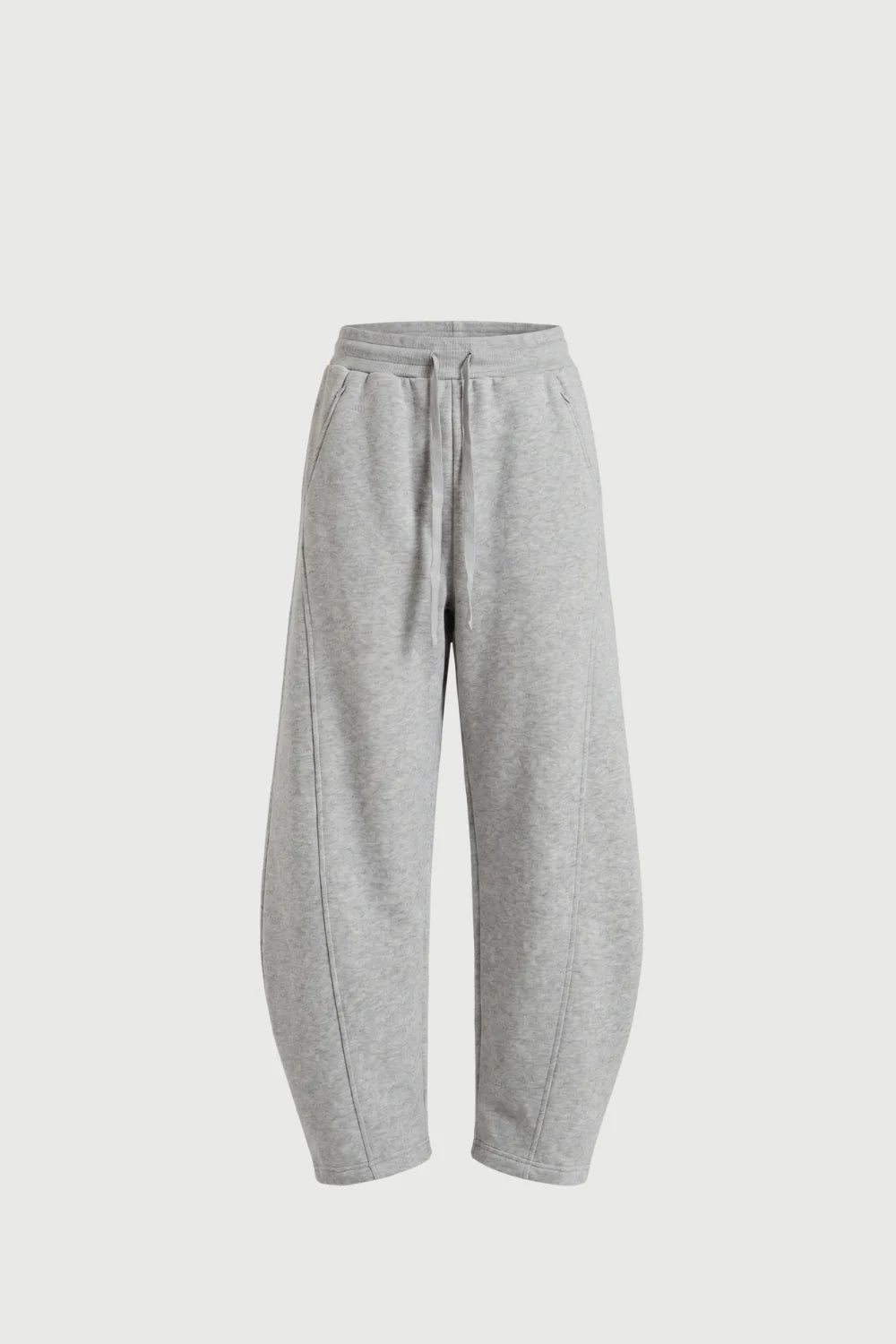 Pinkly & Kamal - Barrel Fleece Trackpant