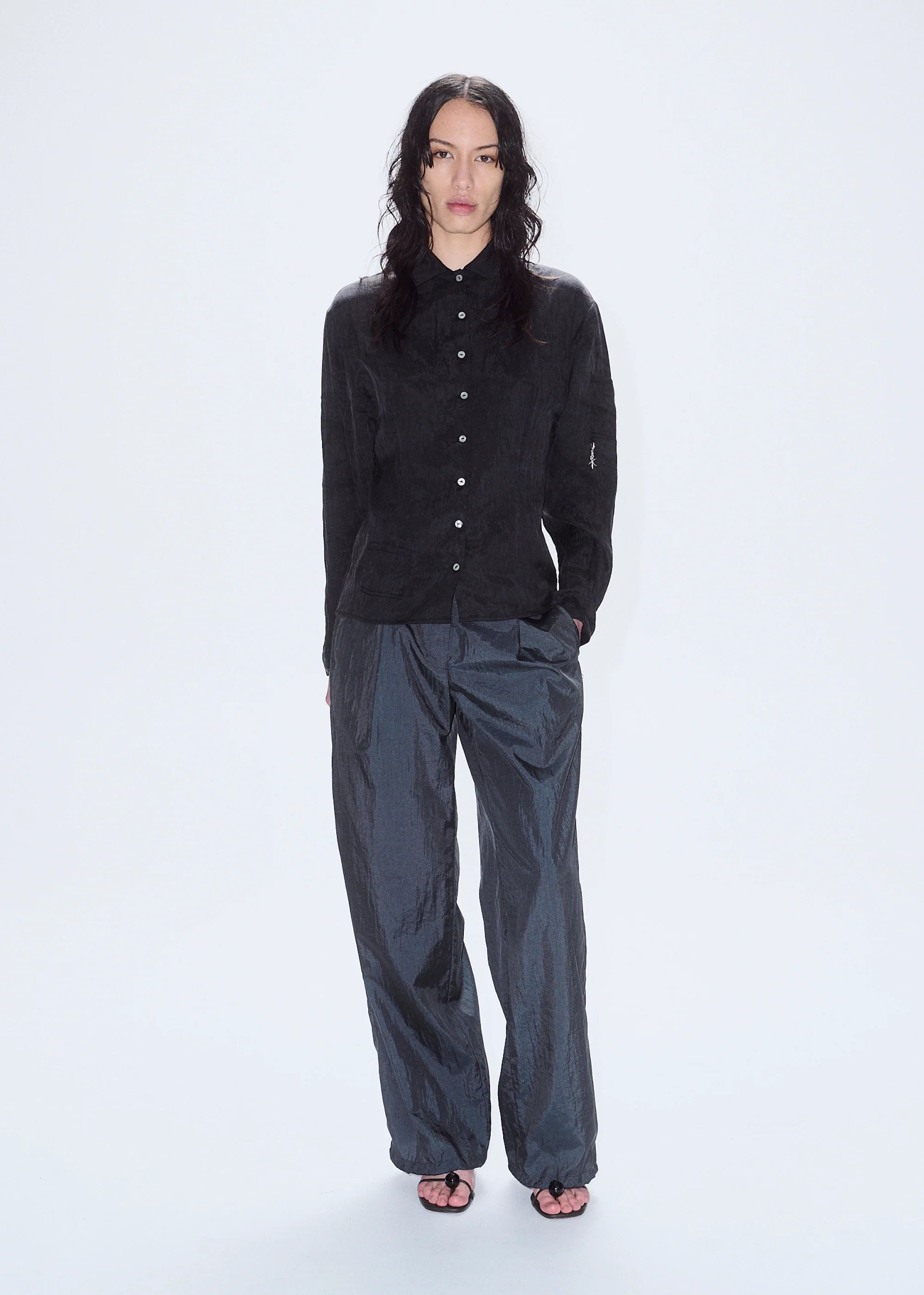 PV ~ Cocoon Pants ~ Void