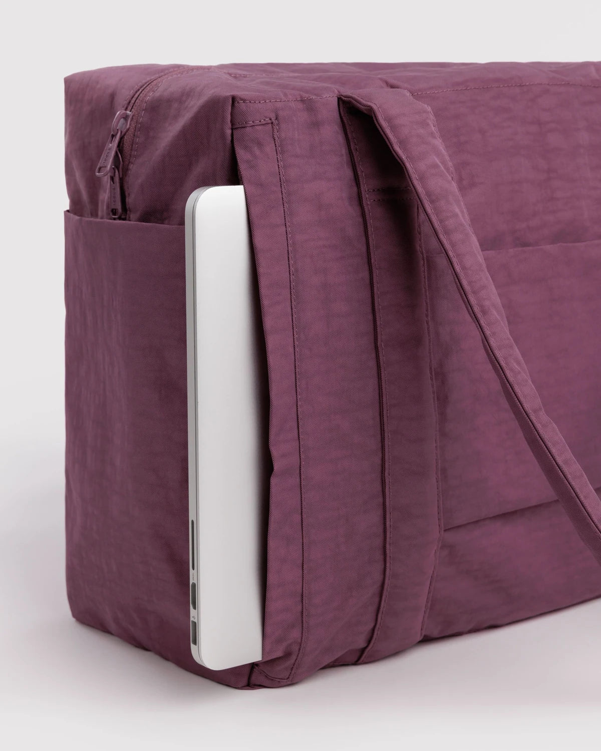 Baggu - Small Cloud Carry On - WIld Plum