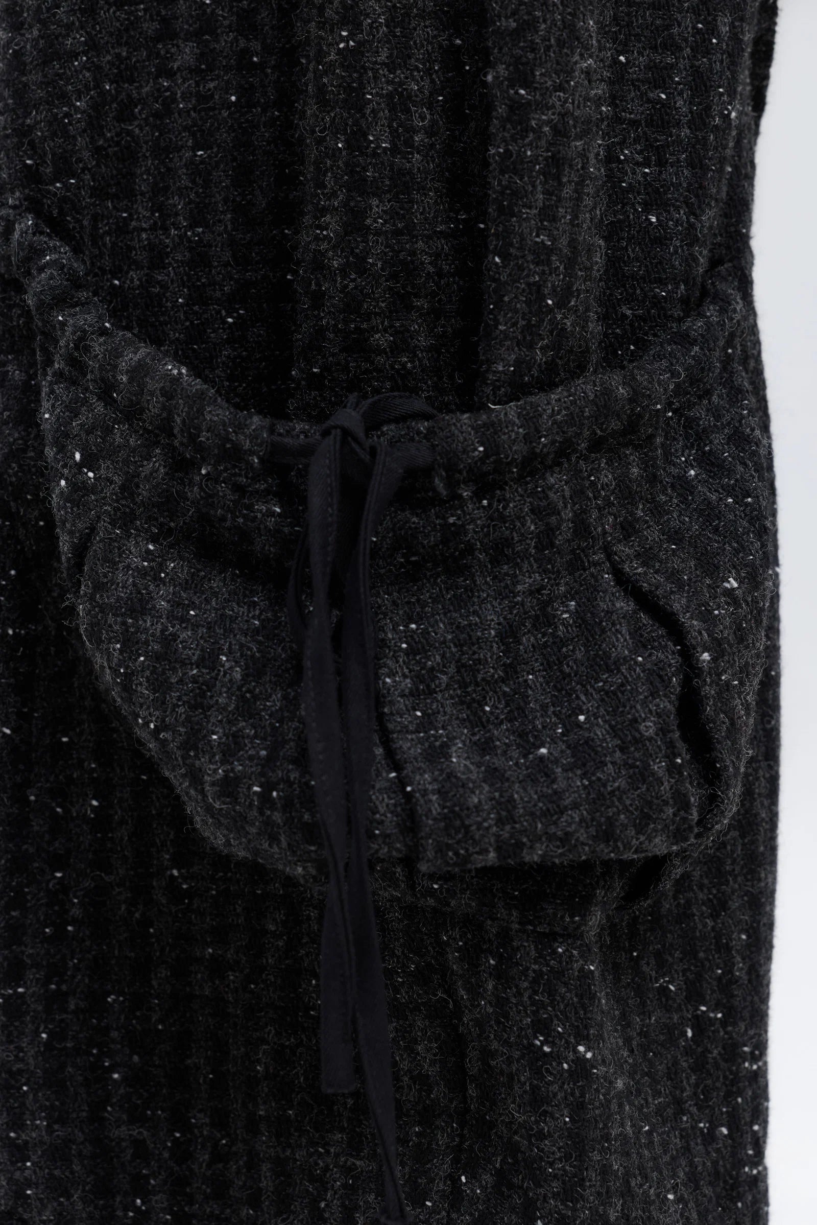 Arthur Apparel - Activity Pant - Graphite Check