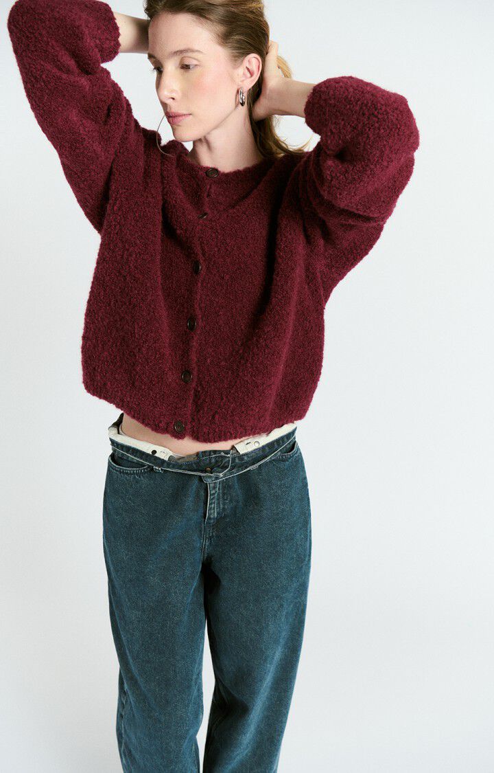 American Vintage - Zolly Cardigan