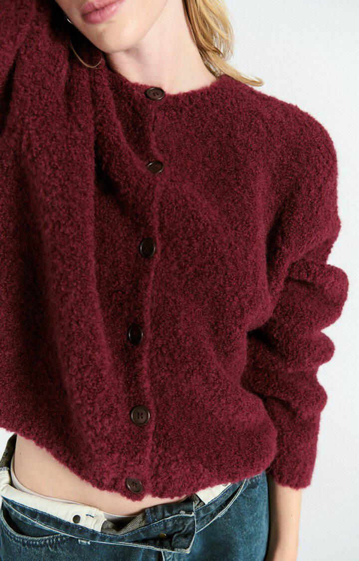 American Vintage - Zolly Cardigan